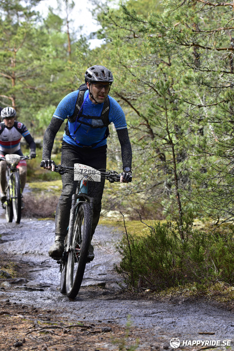 Bild från Lida Loop 2019